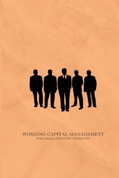 Paperback Working capital management in electronics industry in India Book