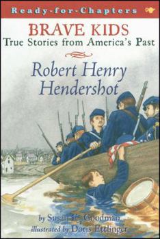 Paperback Robert Henry Hendershot Book