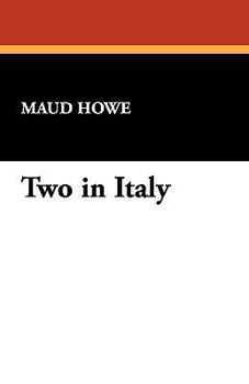 Paperback Two in Italy Book