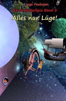 Paperback Alles nur Luege [German] Book