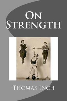 Paperback On Strength Book