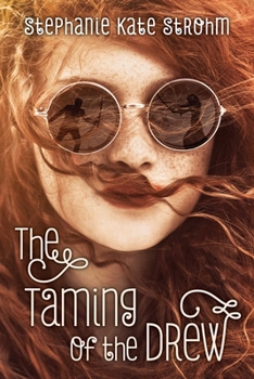 Hardcover The Taming of the Drew Book