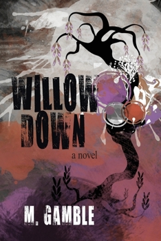 Paperback Willow Down Book