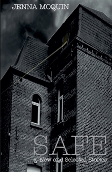 Paperback Safe: New and Selected Stories Book