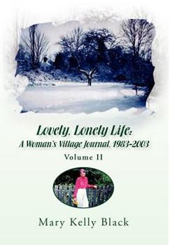 Hardcover Lovely, Lonely Life Book