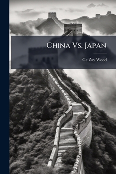 Paperback China Vs. Japan Book