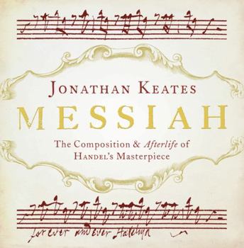 Hardcover Messiah: The Landmark Library Book