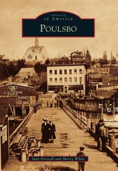 Paperback Poulsbo Book