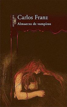 Paperback Almuerzo de vampiros (Spanish Edition) [Spanish] Book