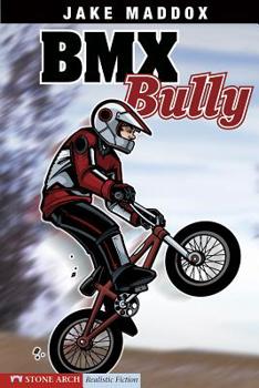 Paperback BMX Bully Book