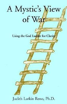 Paperback A Mystic's View of War Book