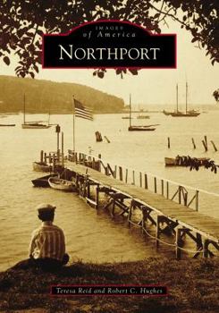 Paperback Northport Book