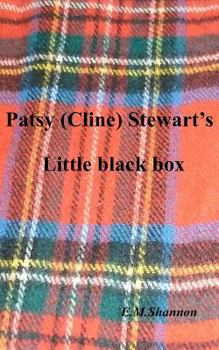 Paperback Patsy (Cline) Stewart's Little Black Box Book