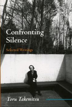 Paperback Confronting Silence: Selected Writings Book