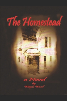 Paperback The Homestead Book