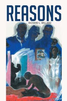 Paperback Reasons Book