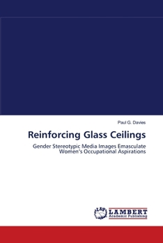 Paperback Reinforcing Glass Ceilings Book