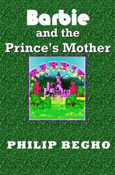 Paperback Barbie and the Prince's Mother Book