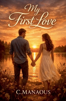 Paperback My First Love Book