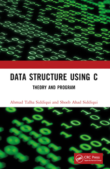 Paperback Data Structure Using C: Theory and Program Book