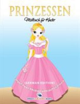 Paperback Ritter- und Drachen-Malbuch für Kinder (German Edition) [German] Book