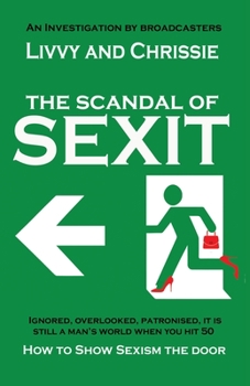 Paperback The Scandal of Sexit Book