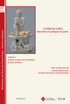 Paperback La Dime Du Corps: Doctrines Et Pratiques Du Jeune [French] Book