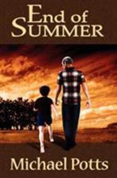 Paperback End of Summer Book