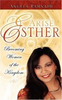 Paperback Arise Esther Book