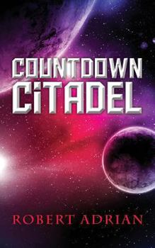 Paperback Countdown Citadel Book