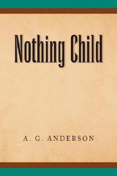 Paperback Nothing Child Book