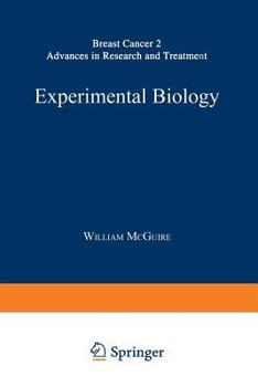 Paperback Experimental Biology Book