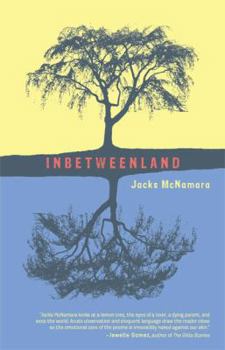 Paperback Inbetweenland Book