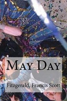 Paperback May Day Book