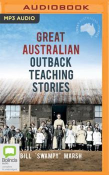 Great Australian Outback Teaching Stories