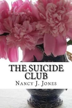Paperback The Suicide Club Book