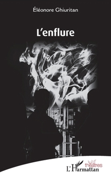 Paperback L'enflure [French] Book