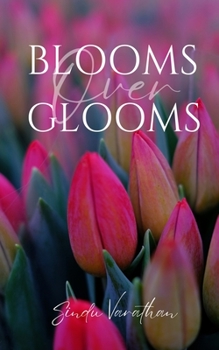 Paperback Blooms Over Glooms Book