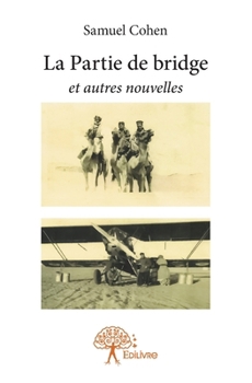 Paperback La Partie de bridge et autres nouvelles (French Edition) [French] Book
