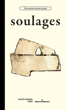 Paperback Soulages Book