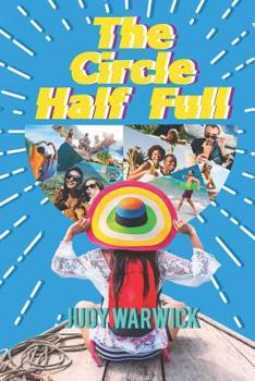 Paperback The Circle Half Full Book