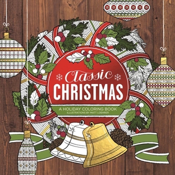 Paperback Classic Christmas Book