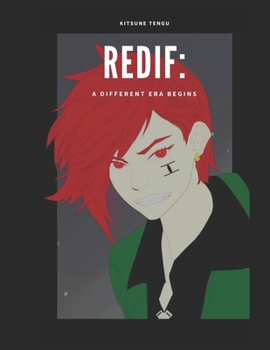 Paperback Redif: A different era begins [Spanish] Book