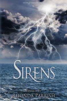 Sirens - Book  of the Rhonda Parrish's Magical Menageries
