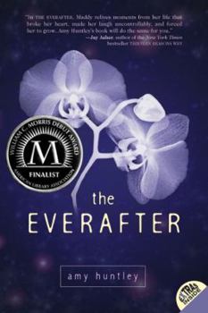 Paperback The Everafter Book