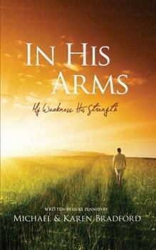 Paperback In His Arms Book