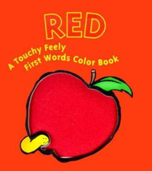 Board book Red Book