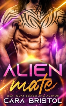 Paperback Alien Mate Book