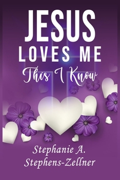 Paperback Jesus Loves Me This I Know Book