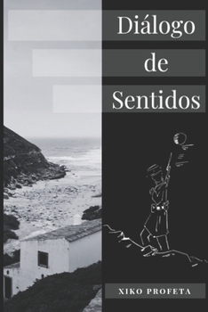 Paperback Diálogo de Sentidos: Poemas [Portuguese] Book